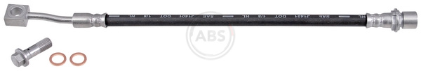 A.B.S. SL 1144 Bremsschlauch